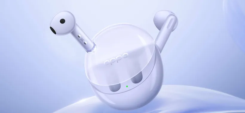 OPPO Enco Air3: PREZZO CONVENIENTE su Unieuro