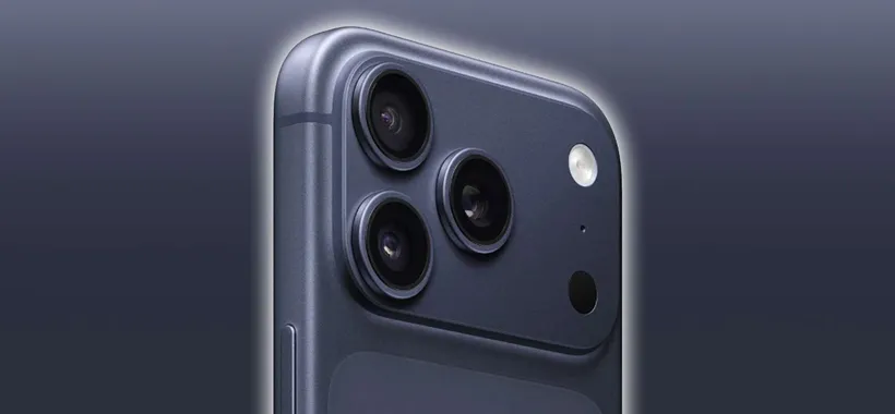Il cyber monday è arrivato: iPhone 17 Pro super scontato su eBay