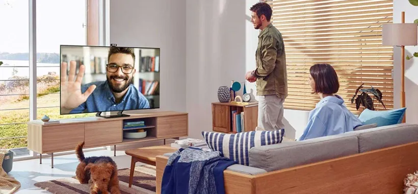 TV Samsung da 50" in offerta ESCLUSIVA a 399€ da Unieuro