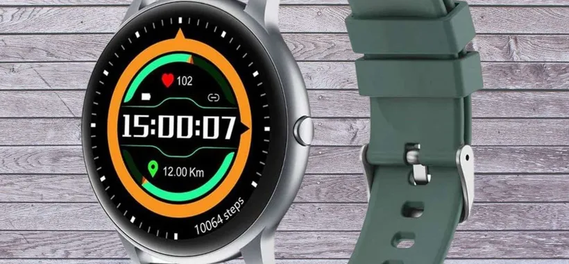 Xiaomi: potente smartwatch a 41€ su Amazon