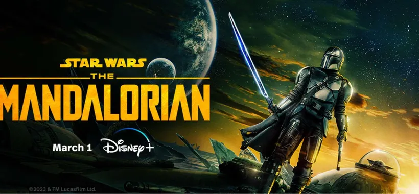 The Mandalorian 3 su Disney+: tutte le ultime novità