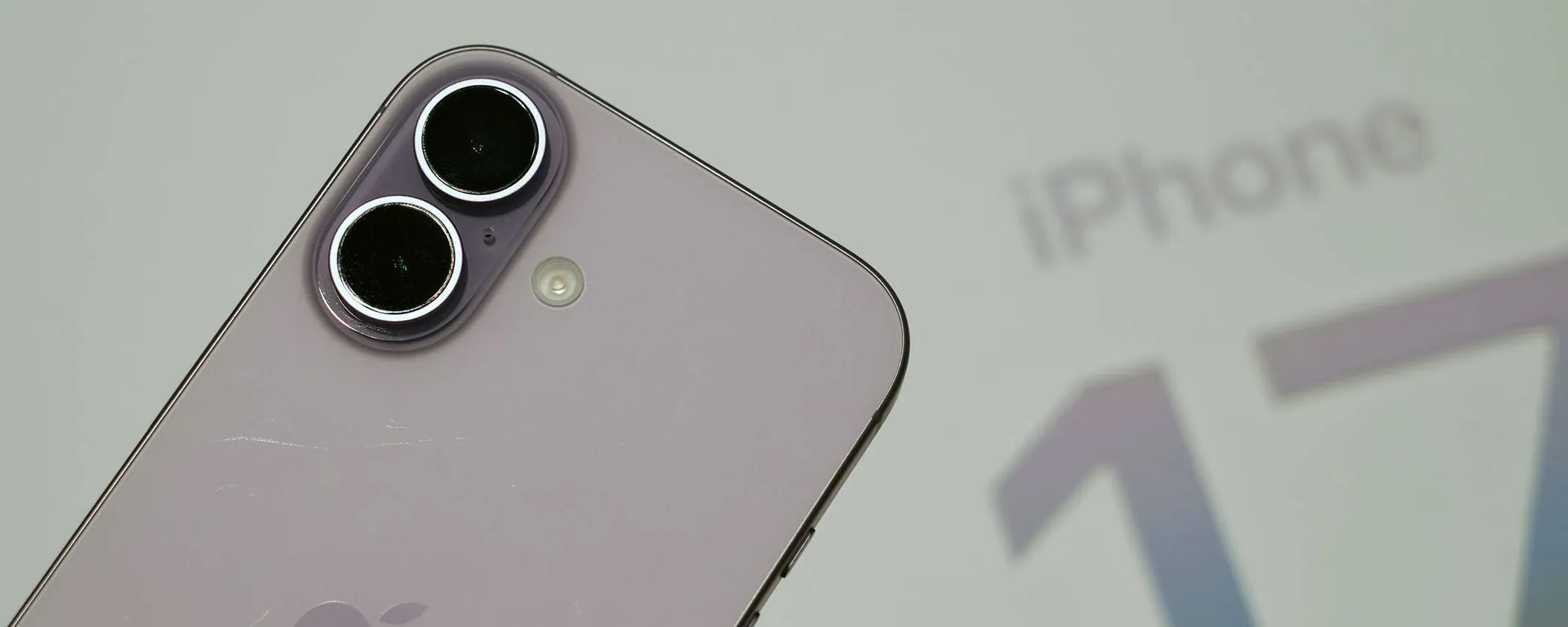 iPhone 17 a meno di 600€? È la super promo ESSELUNGA: come funziona