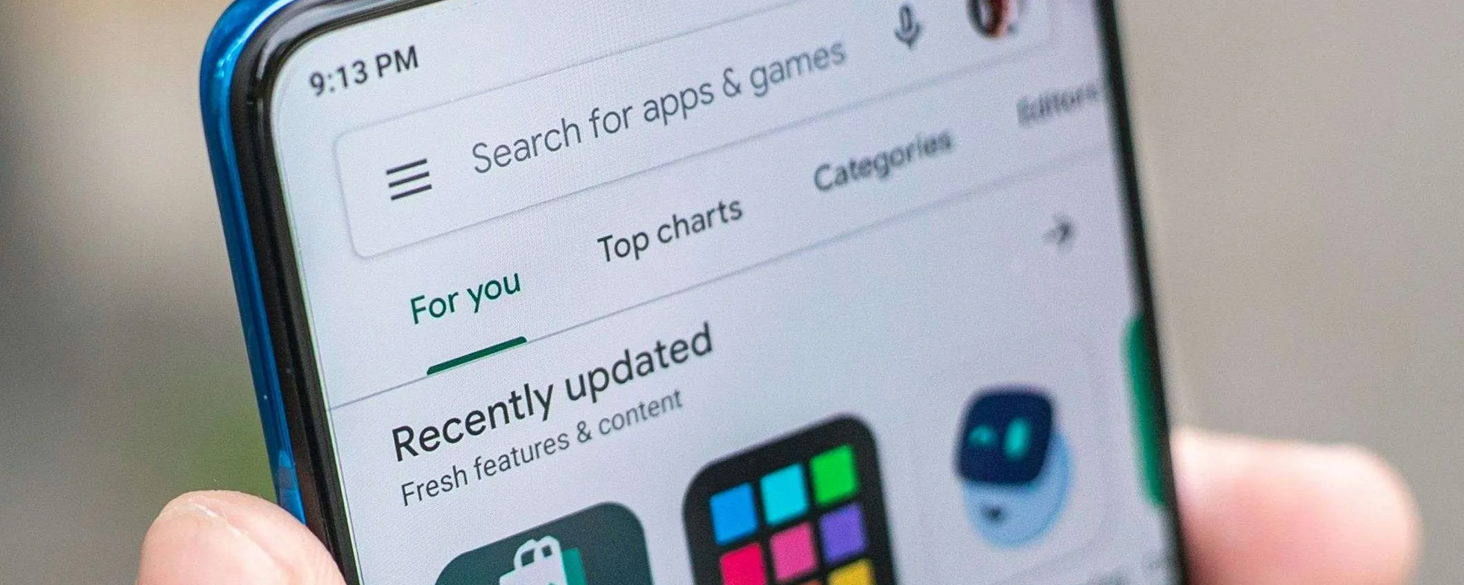 SafeHaven sfida il Play Store: l'app store open source che punta tutto su privacy e trasparenza