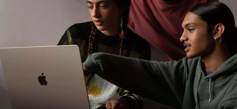 MacBook Air 15: nuovo MINIMO su Amazon per la versione M3 con 16/512 GB