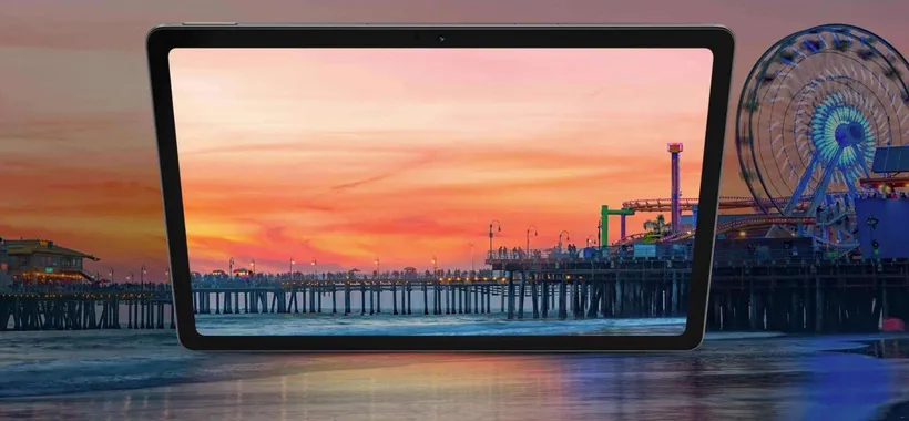 Realme Pad LTE a prezzo BOMBA su eBay