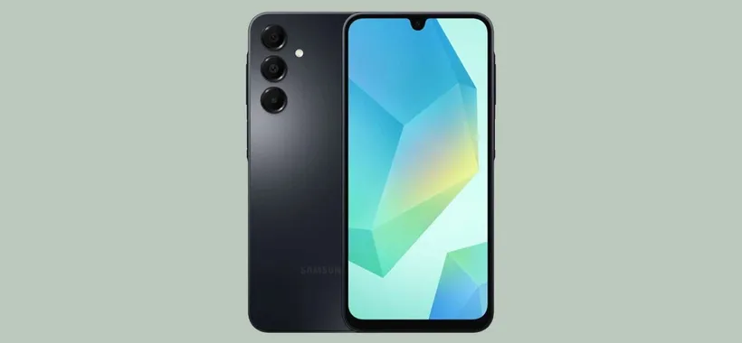 Samsung Galaxy A16 4G crolla a soli 113€: dietro al prezzo basso un dispositivo eccellente