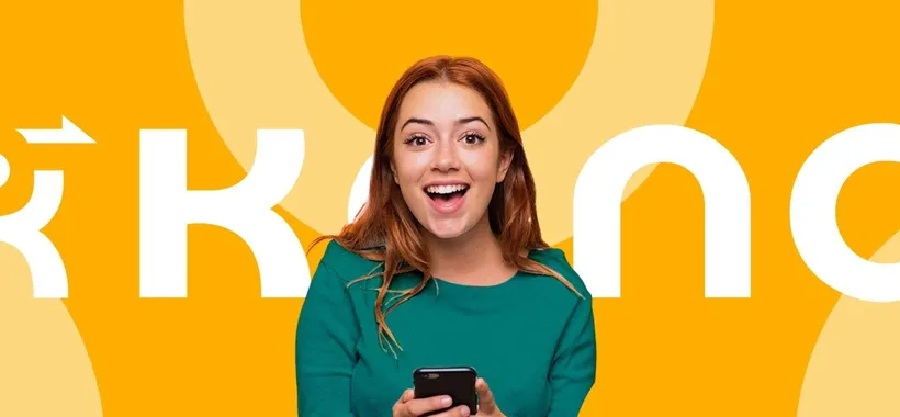 Scegli Kena: per te 100GB extra in regalo per sempre a prezzo shock