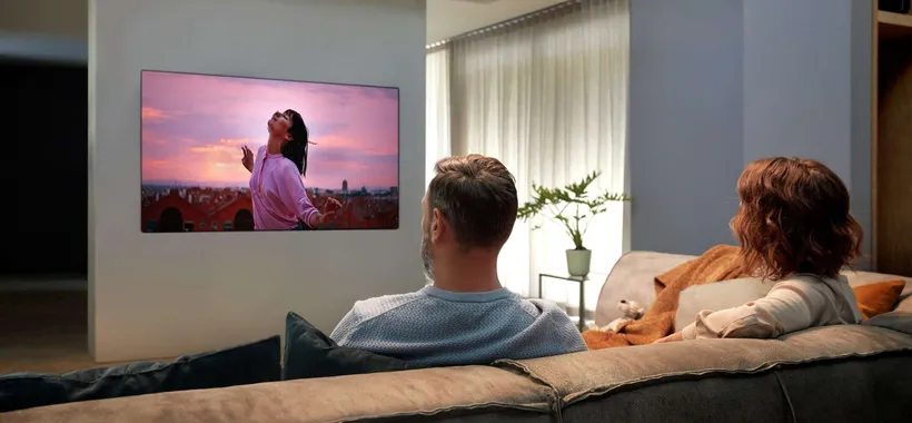 Smart TV 4K di LG in offerta su Amazon: ora bastano 309€ (anche a rate)