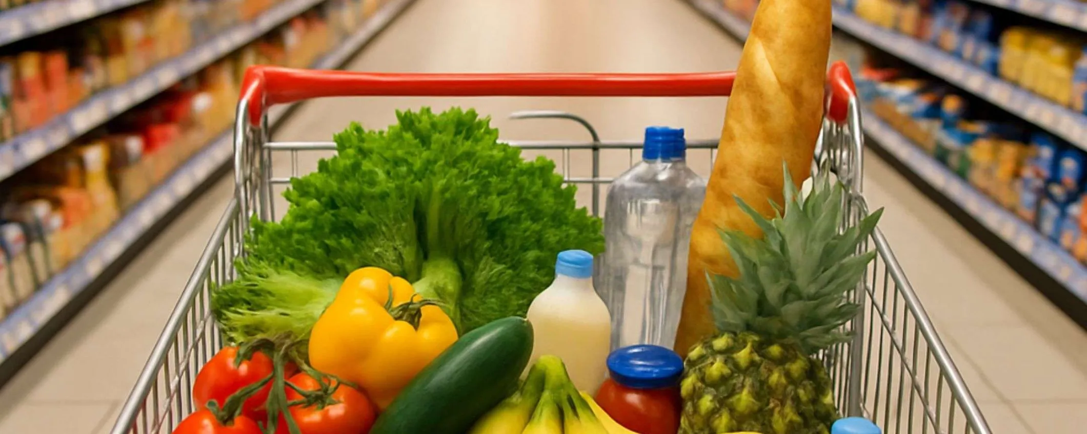 Supermercati aperti il Primo Maggio 2025: Lidl, Eurospin, MD, Conad e altri