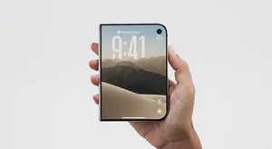 Dopo l’annuncio di iPhone Duo, crescono le vendite di Samsung Galaxy Z Fold 8