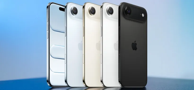 iPhone Air 2 identico al primo modello? Apple sta per farla grossa