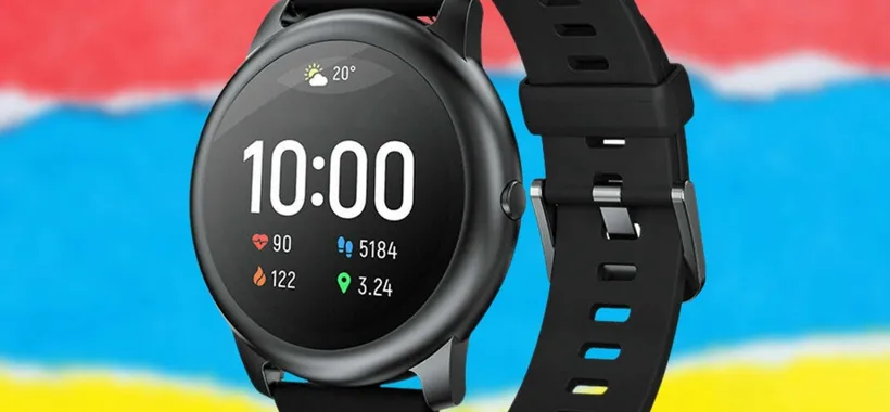 Xiaomi: questo smartwatch da 18€ è ASSURDO, solo eBay