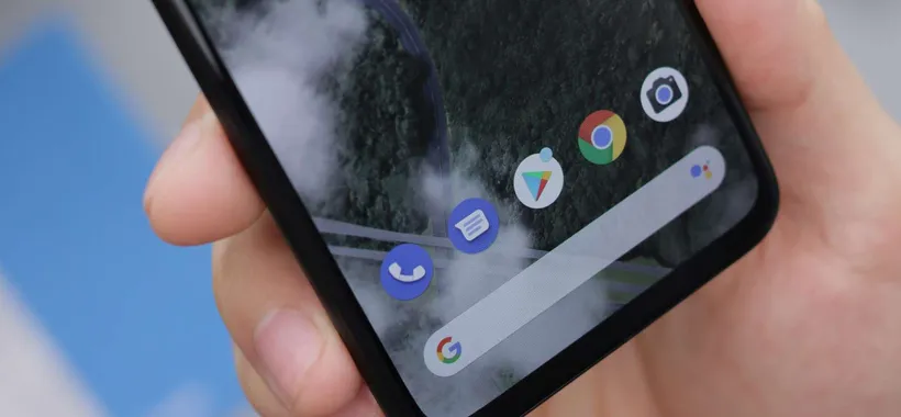 Basta chiamate indesiderate grazie a un nuovo aggiornamento di Google