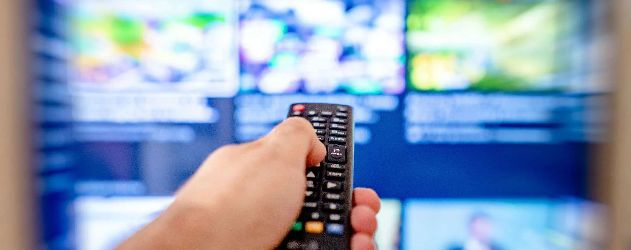 Nuovi canali approdano sul digitale terrestre in tutta Italia