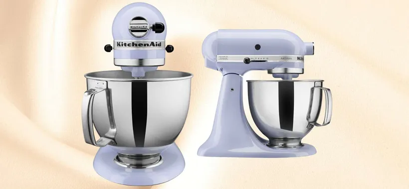 Non c'è professionista senza KitchenAid: prezzo FUORI DI TESTA su eBay