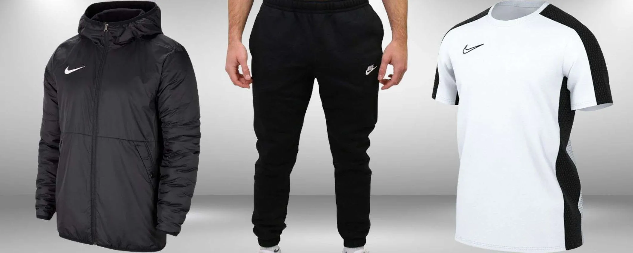 Nike da 17€ su Amazon: abbigliamento in SVUOTA MAGAZZINO a tempo