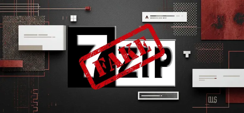 Allarme falsi download 7-Zip: cosa devi fare per evitare rischi