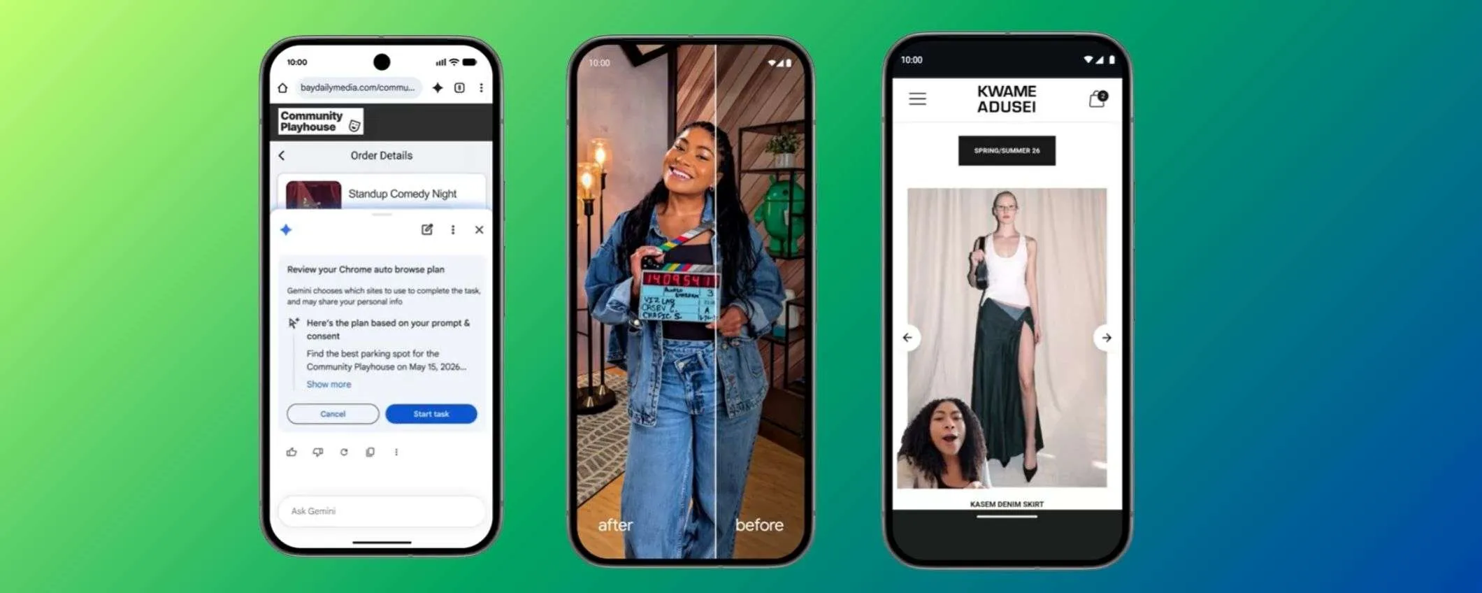 Android 17 guarda ai creator: lo smartphone diventa uno studio di produzione tascabile