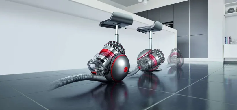 Il Dyson Cinetic Big Ball Absolute 2 è in super offerta su eBay: anche in 3 rate