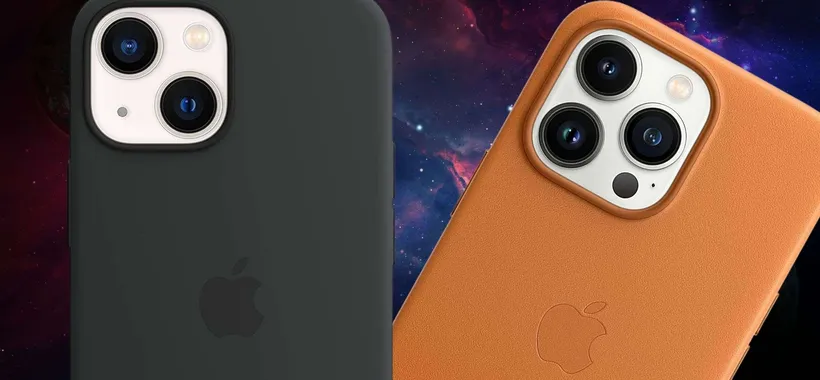 iPhone 13: su Amazon le cover originali, MERAVIGLIOSE