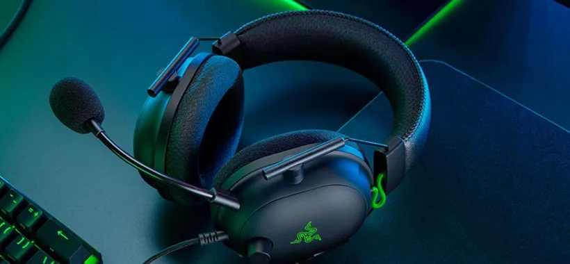 Razer BlackShark V2: le cuffie per gamer incalliti