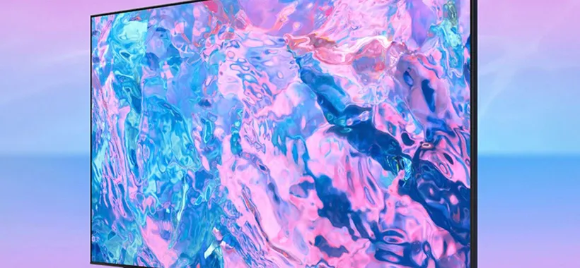 Smart TV Samsung Crystal UHD da 65": su Amazon il prezzo scende del 32%