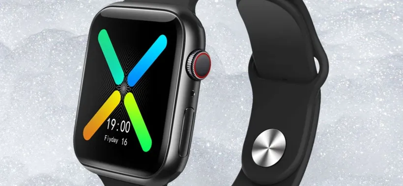 Questo smartwatch costa 11€ ed è INCREDIBILE (sconto 70%)