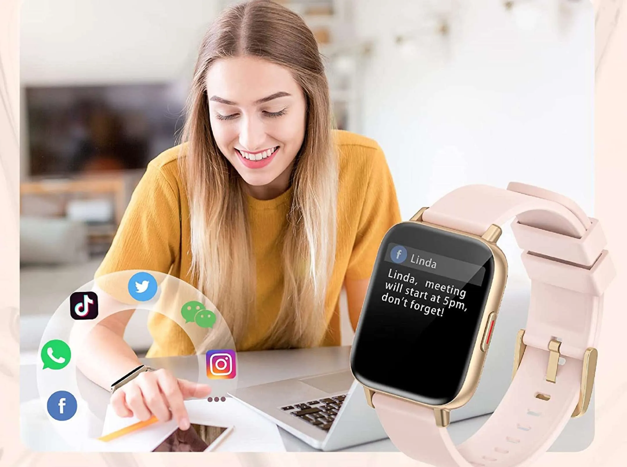 Smartwatch cheap basso costo