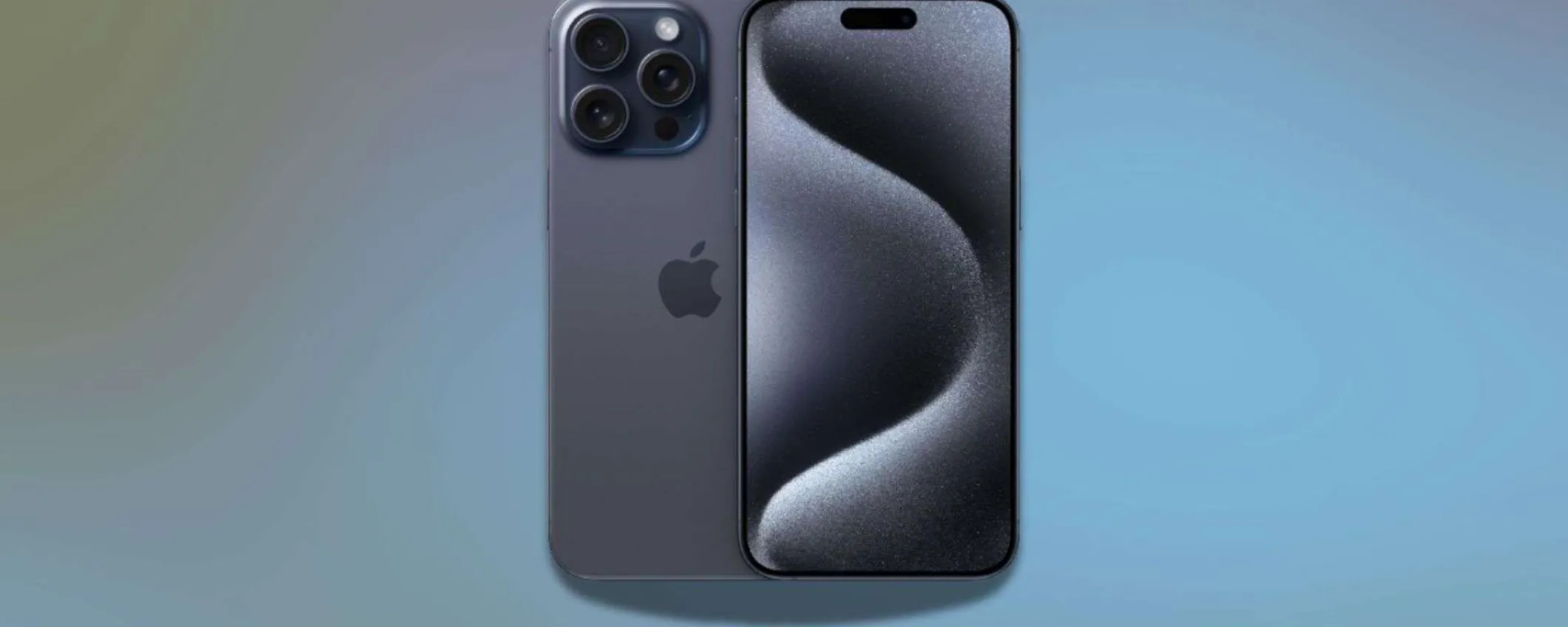 L'iPhone 15 Pro Max (256GB) torna al minimo storico: è il momento perfetto per comprarlo
