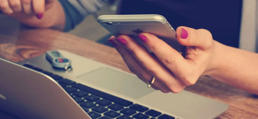 iPhone: in futuro niente Face ID, sblocco venoso
