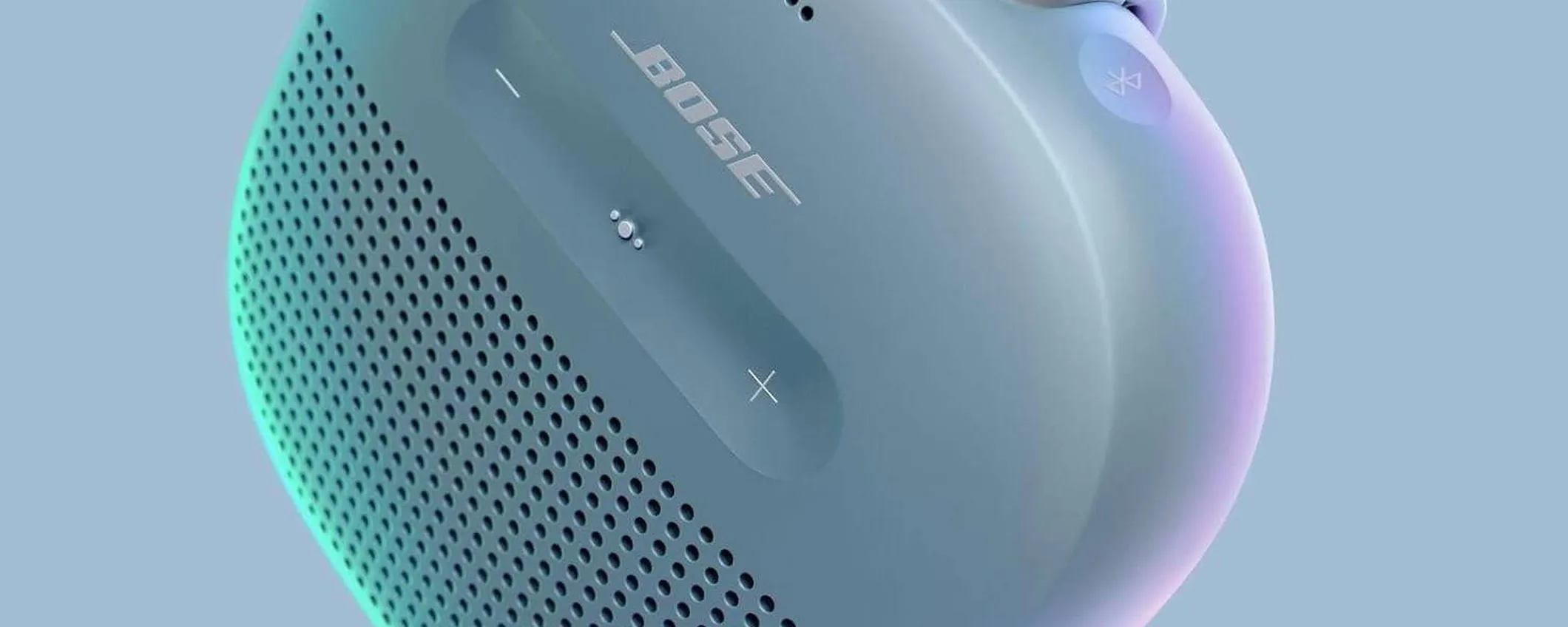 Bose SoundLink Micro in offerta ad un prezzo top: impermeabile e compatto