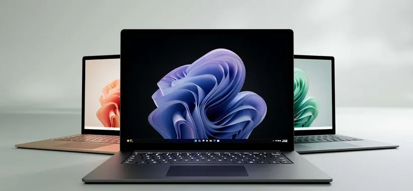 Surface Laptop 5: ora a PREZZO SCONTATO su Amazon è il notebook da comprare (-200€)