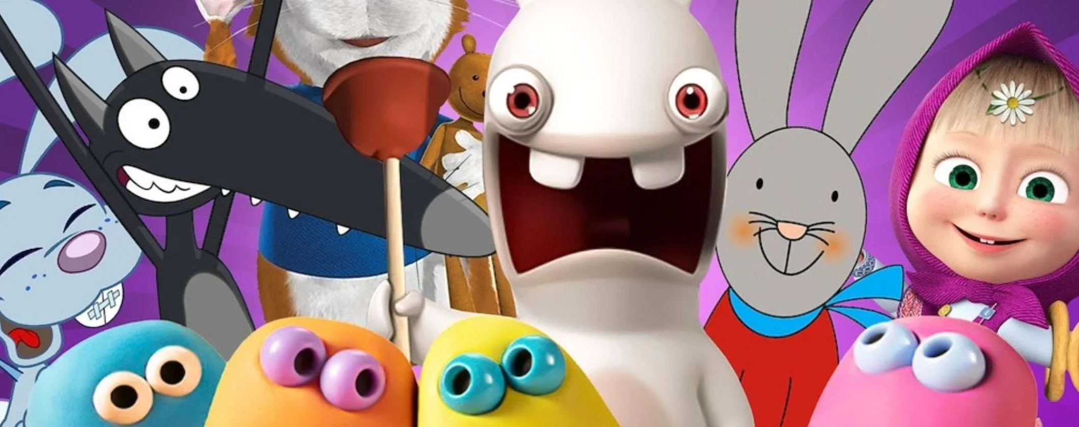 Su RaiPlay tantissimi contenuti streaming per bambini e adolescenti gratis