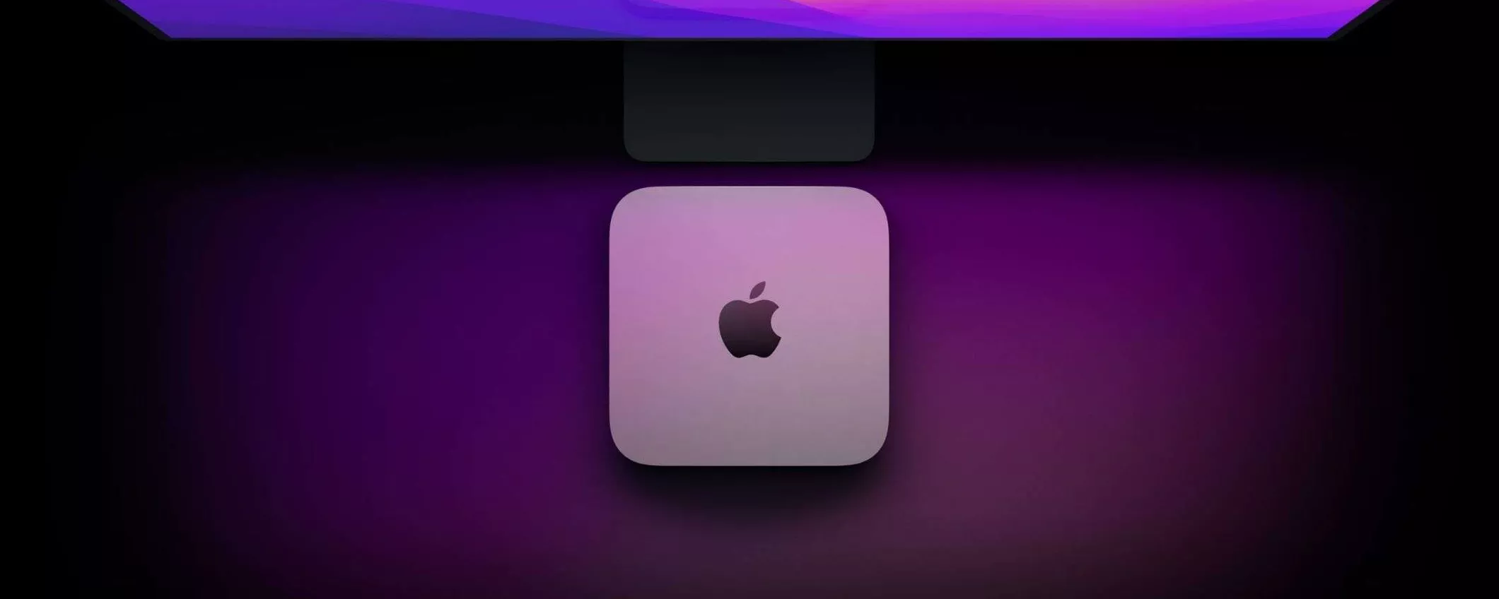 Apple Mac Mini con chip M2 in super offerta: tuo a soli 579,99€
