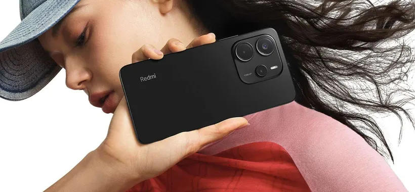 Redmi Note 14 5G (8/256 GB) al minimo storico: ora è un vero affare