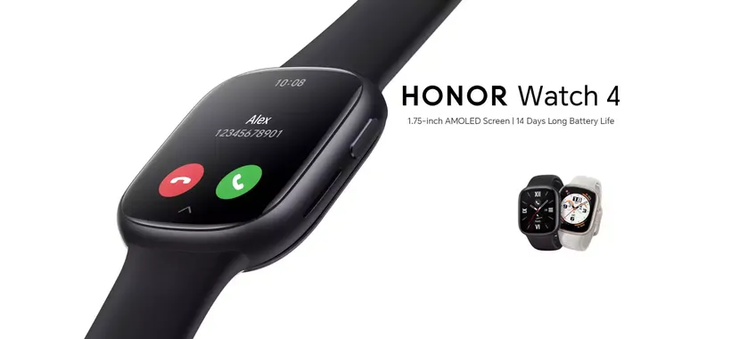 Honor Watch 4 è tuo al prezzo più basso di sempre: poche unità