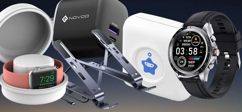 L'Amazon dei coupon MAESTOSI: 5 meraviglie tech a meno di 25€ (fino a -60%)