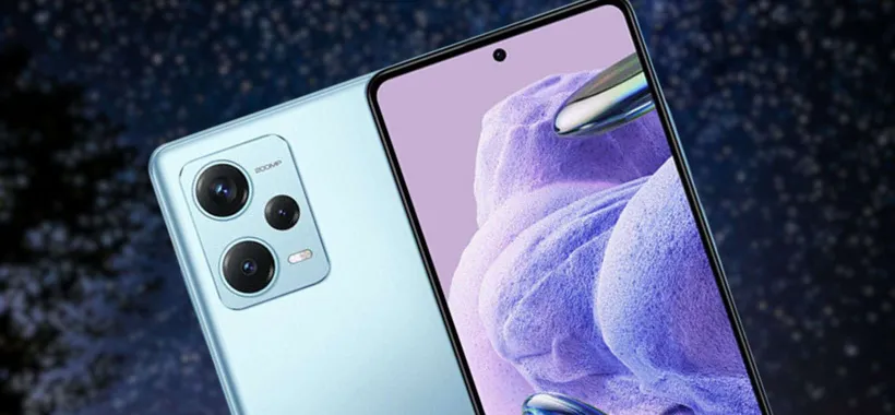 Xiaomi Redmi Note 12 Pro Plus 5G, BESTIA in sconto WOW: fotocamera da 200MP