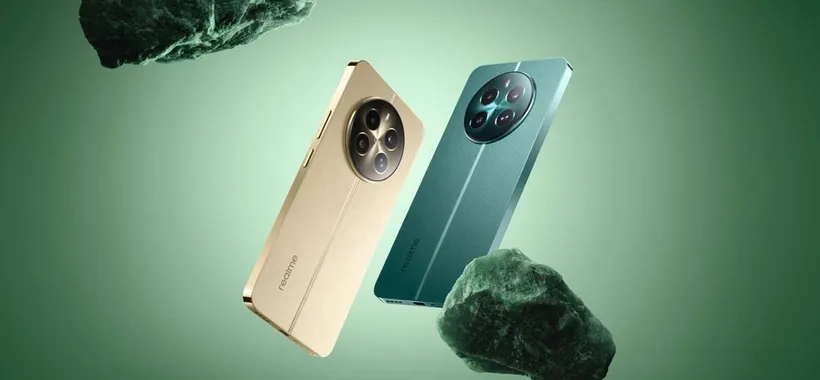 Realme 12+ 5G: a questo prezzo è un affare tra i mid-range su Amazon