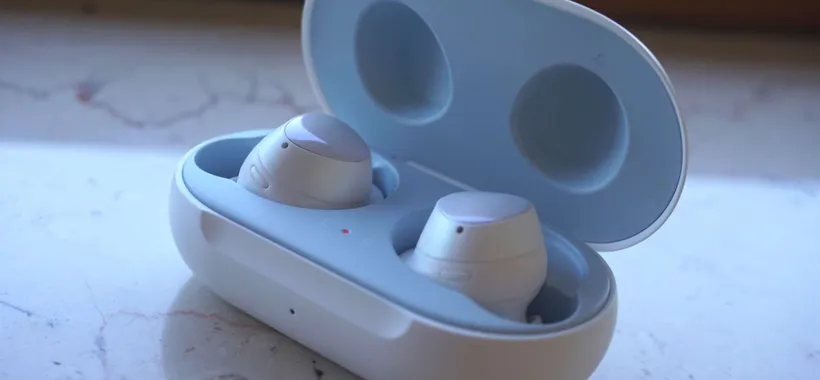 Samsung Galaxy Buds+: spunta la pagina di supporto