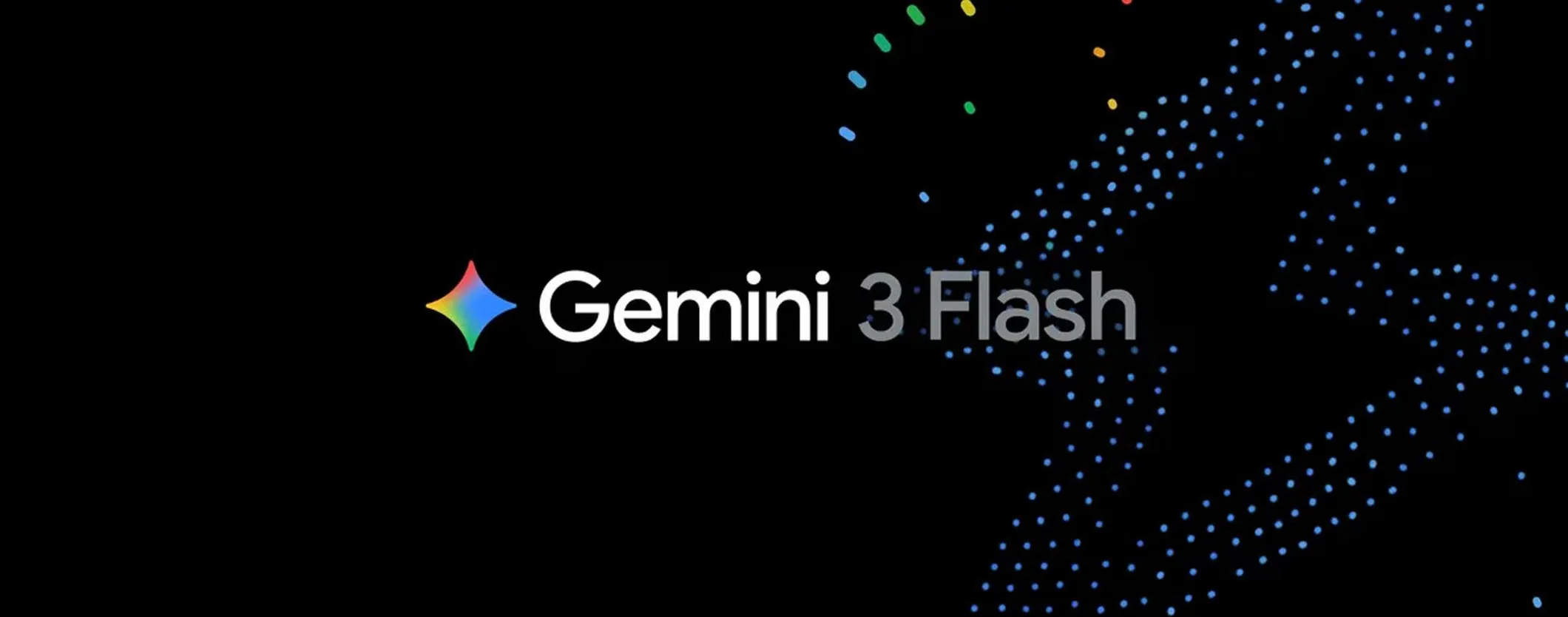 Google dà un bel boost all'AI Mode: arriva Gemini 3 Flash