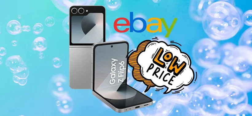 Samsung Galaxy Z Flip 6 è il miglior pieghevole e adesso il costo è assurdo