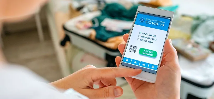Green Pass: attenzione alla nuova truffa che corre in chat su WhatsApp