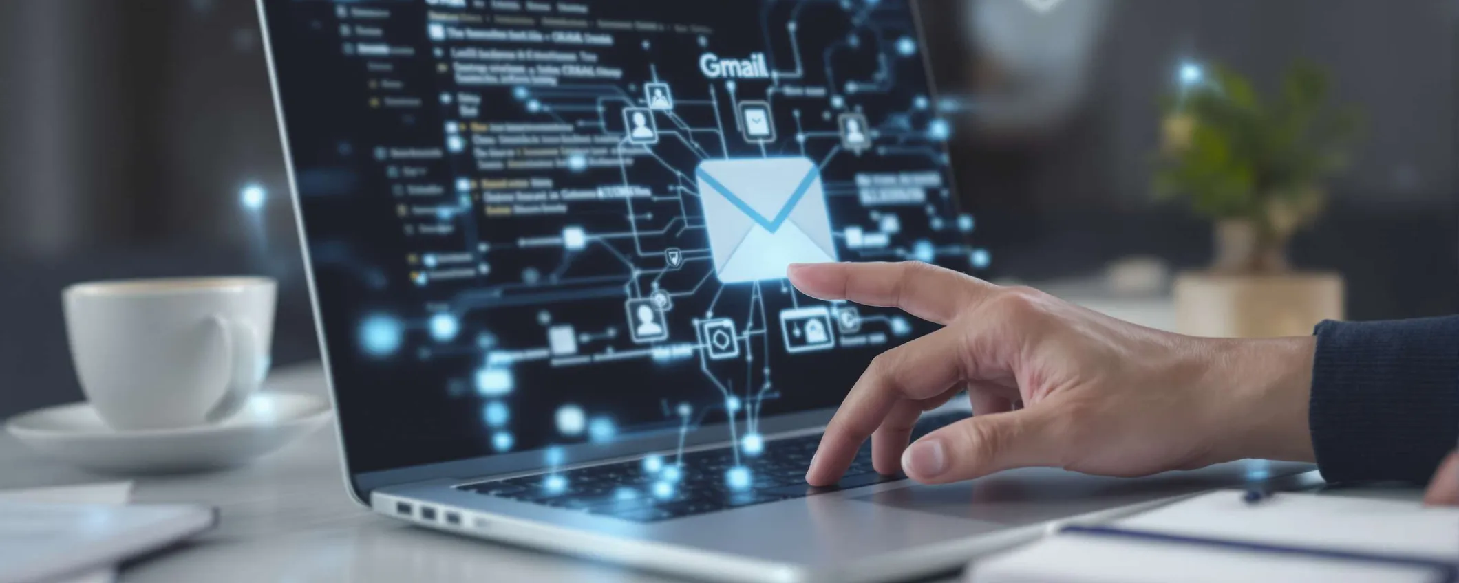 Gmail: come bloccare i pixel di tracciamento e proteggere la privacy