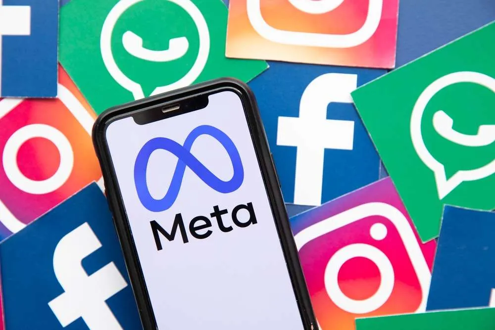 Arriva l'app Meta AI: per parlare con il chatbot anche fuori da Instagram