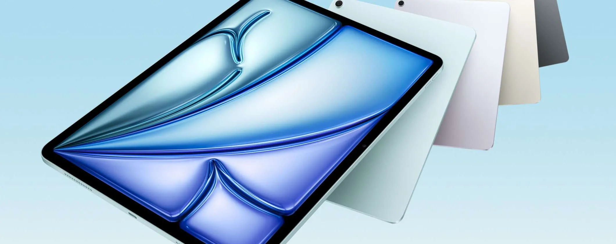 Apple iPad Air 7: risparmia 81€ su eBay con il nuovo Coupon