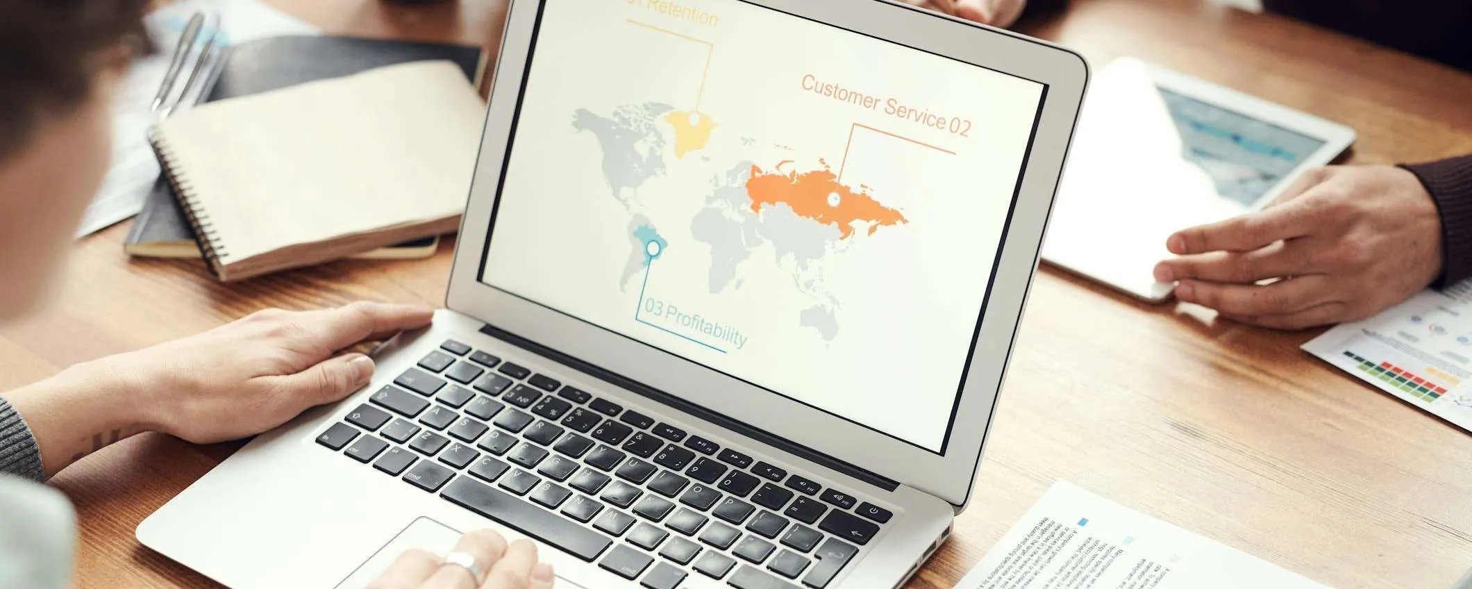 Le alternative a Skype per le chiamate internazionali