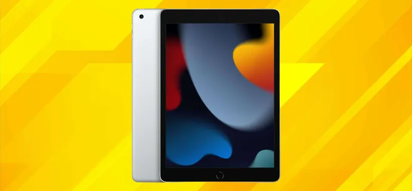 L'iPad di 9a gen ad un prezzo wow: su Amazon lo paghi solo 299€