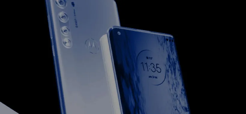 Motorola One Fusion+: YouTube spoilera dettagli