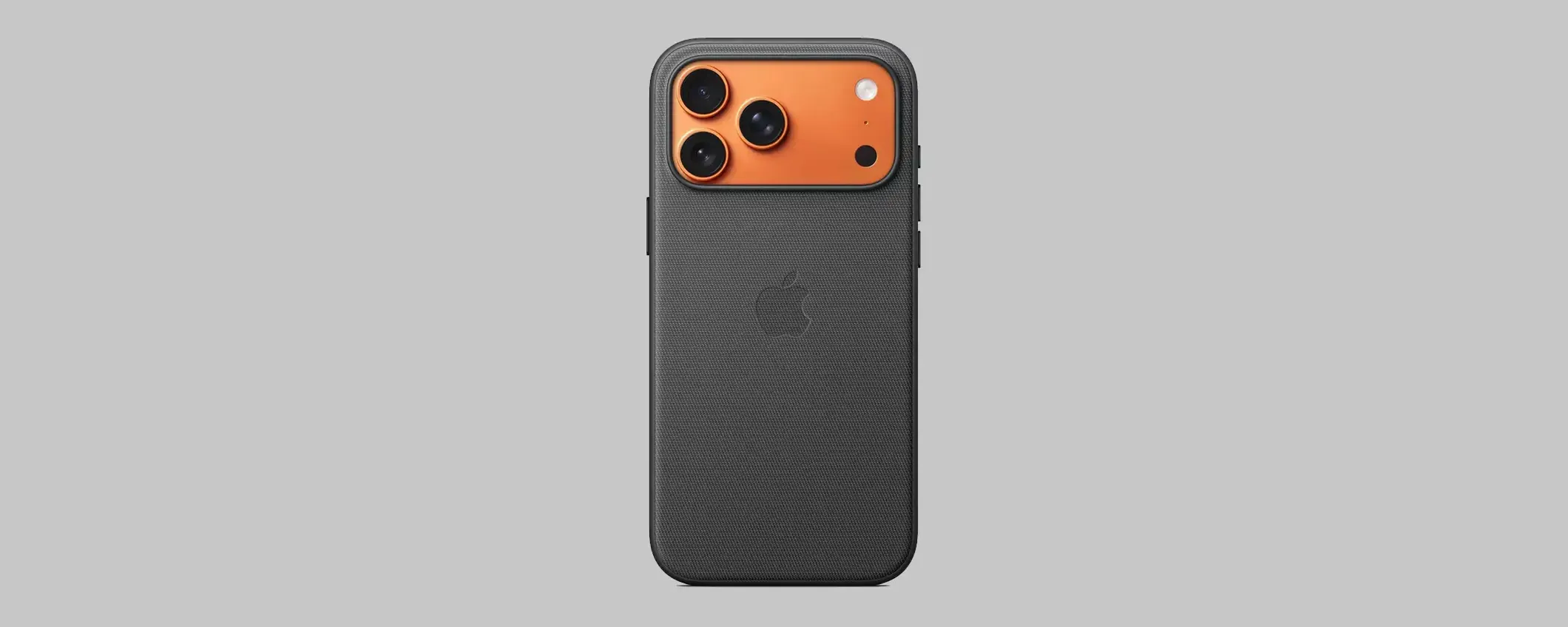 Sconto del 43% per la custodia MagSafe originale per iPhone 17 Pro Max